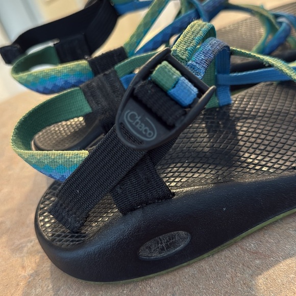 Chacos Z2 Women’s Sandals - Picture 5 of 6